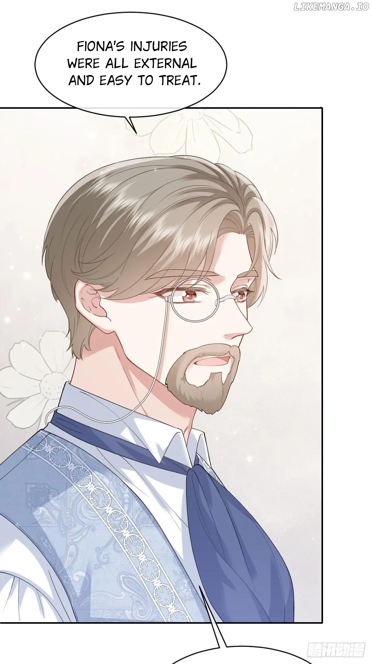Confessing My Love to Him, the Treacherous One Chapter 45 - page 19